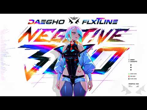 DAEGHO - NEGAT!VE 300 ⏬