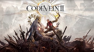 Code Vein 2 Director Trailer - My Thoughts and Comments