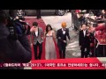 2012 KBS DRAMA AWARDS Red Carpet
