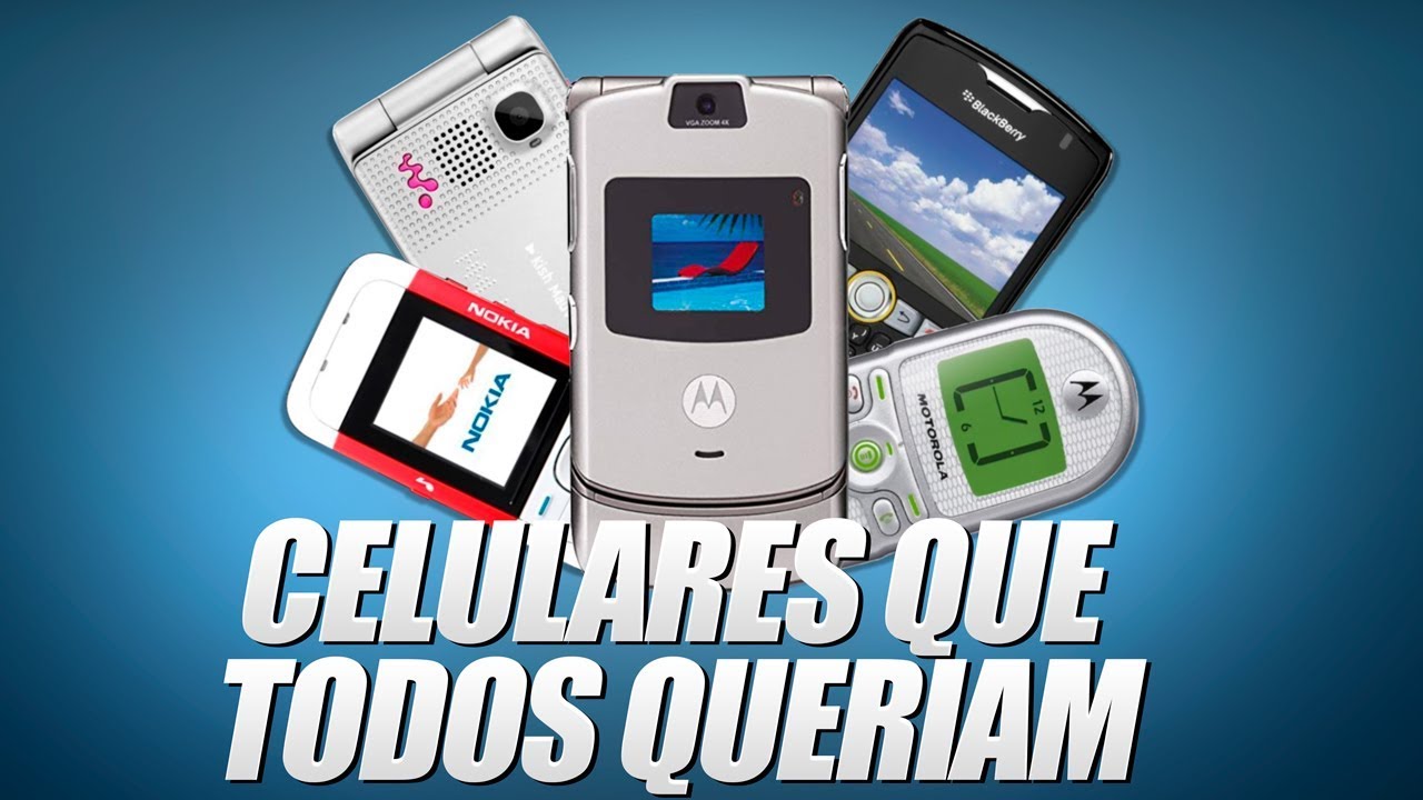 Motorola PT-550, Nokia 2280, Motorola V3 e mais: confira oito celulares  antigos que marcaram época no Brasil