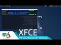 XFCE | Personalizando o Terminal