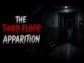 The Third Floor Apparition | Horror Story | Primal Drives