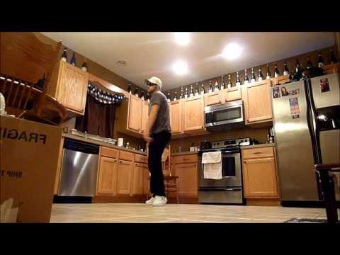 ITK | Tho Thsick | Freestyle Dance