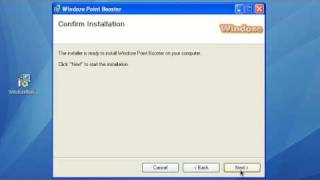 Windoze Rewards1 Point Booster Installation