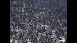 CÁCERES CB - JOVENTUT BADALONA: RESUMEN FINAL COPA DEL REY LEÓN 1997