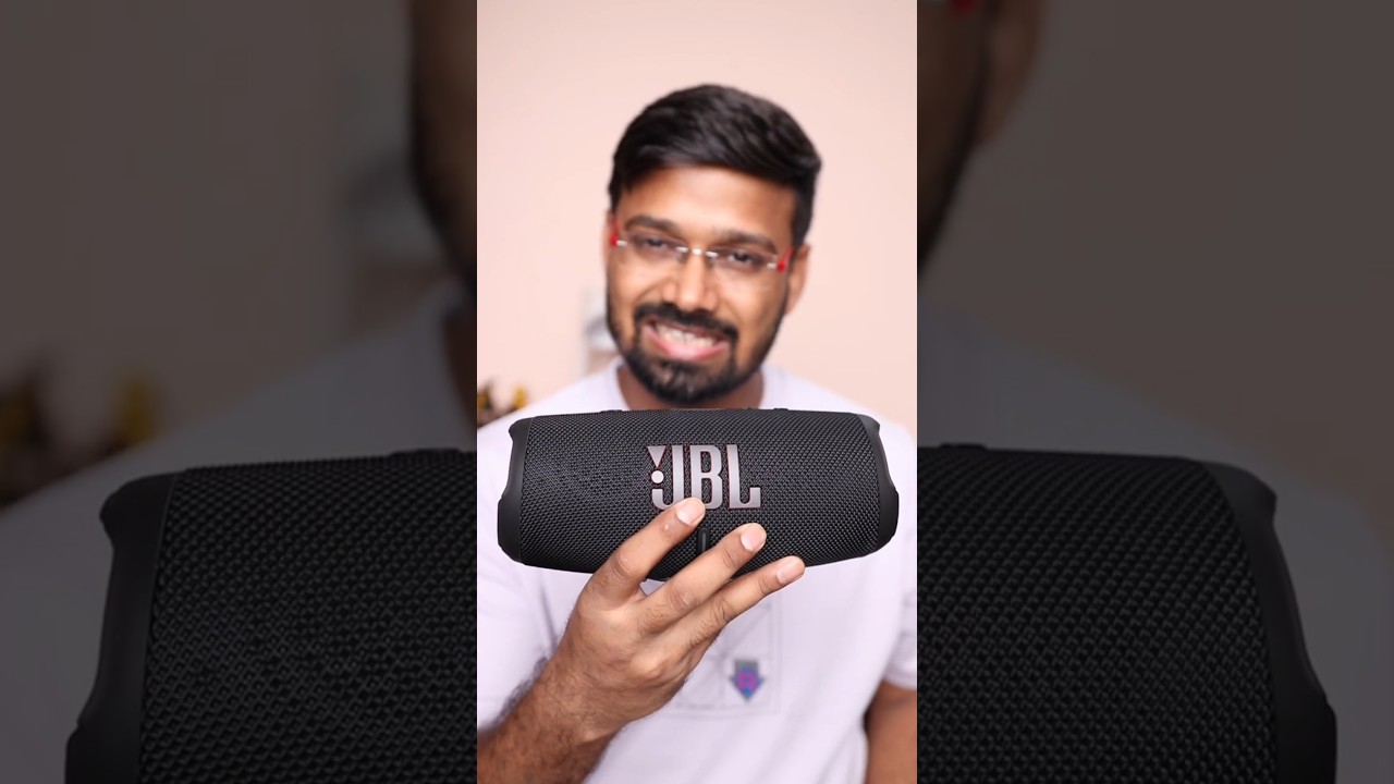 JBL Charge 5 Bluetooth Speaker and the Alternatives!!