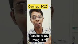 Cuet Results Timing | Cuet Results 2025 | Cuet 2025 Latest update | Cuet Ug results 2025 | Cuet ug