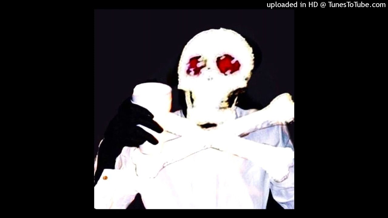 [FREE] DARK BONES TYPE BEAT - 