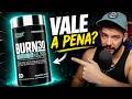 A VERDADE SOBRE BURN 30 GLP1+ (Nutrex) INIBIDOR DE APETITE IMPORTADO