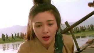 ⁣Phim Võ Thuật Kiếm Hiệp Kim Dung Hay Nhất Lòng Tiếng Thuyết Minh