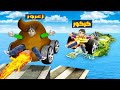 فلم قراند زعرور و كركور مع اغرب سيارات في العالم 