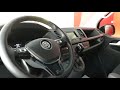 VW Caravelle DSG 2.0 TDi 9 Lugares