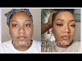 I'm obsessed with my new foundation routine! | Danielle Soleyn