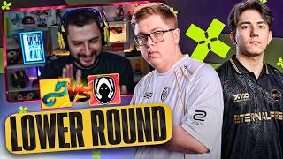 Mixwell reacciona a Team Heretics vs Eternal Fire | VCT 2...