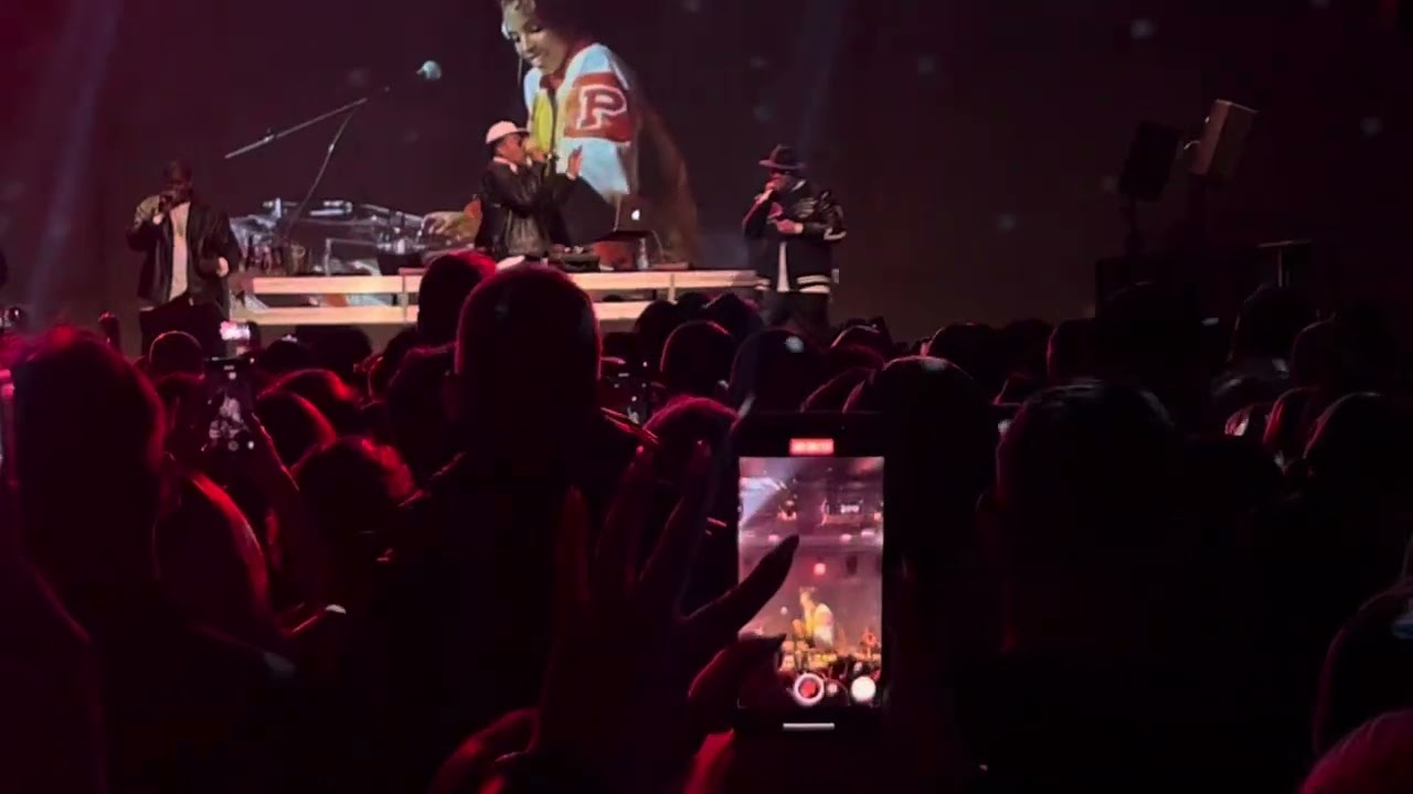 Shai - Comforter (live Stuttgart)