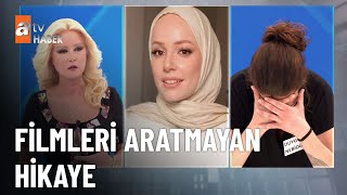 Metin Akpınar'ın kızı Duygu'nun annesine ulaşıldı! - atv Haber 18 Nisan 2024