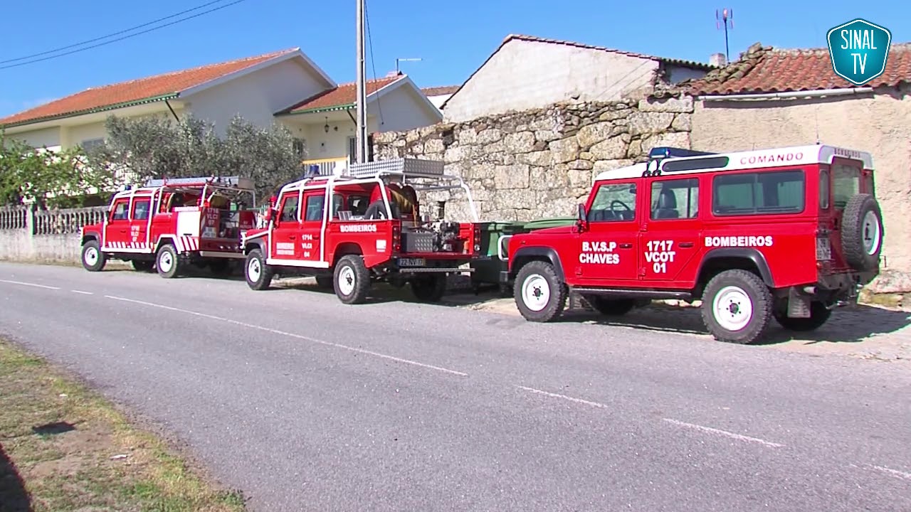 Mulher de 48 anos está desaparecida em Valpaços