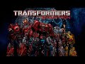 Что было в Transformers: War for Cybertron.