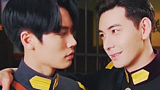 Xuan Lin ✗ Guang Yao ➤ Fall in love | Play with Fire [BL] 「1x01-18」