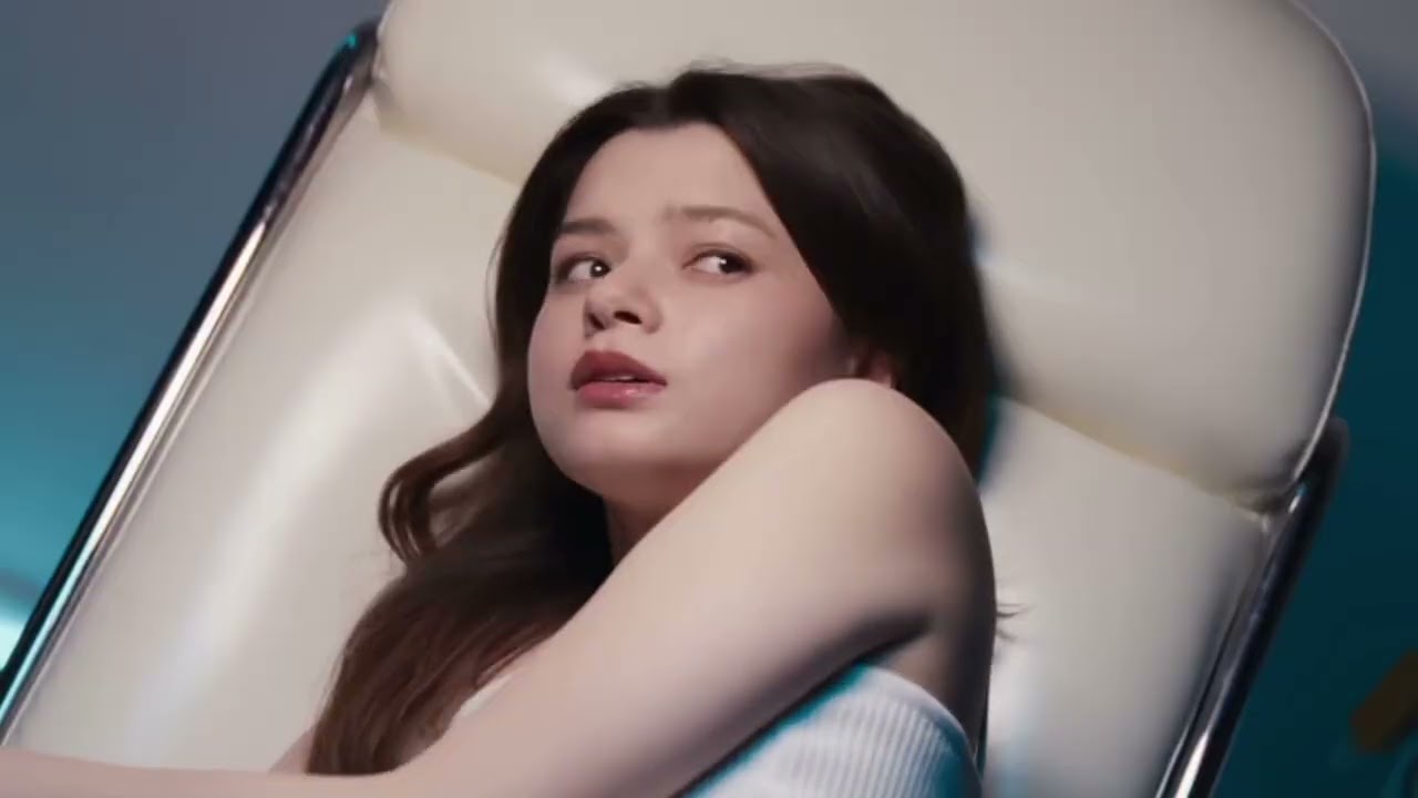 Freenbecky｜Cranium Pilot Edit