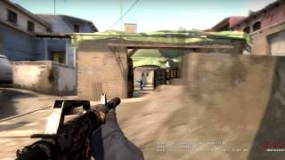 The 5 Second Ace!