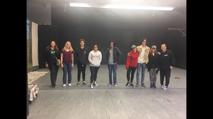 End of the Year - 2018