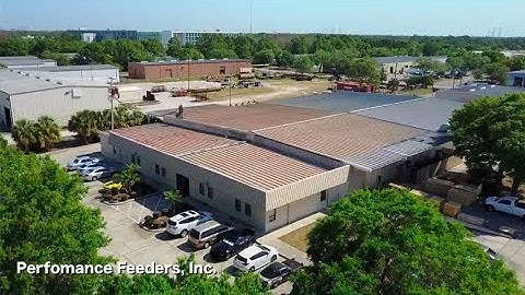 Video by Longtail Digital, Performance Feeders Corp Video