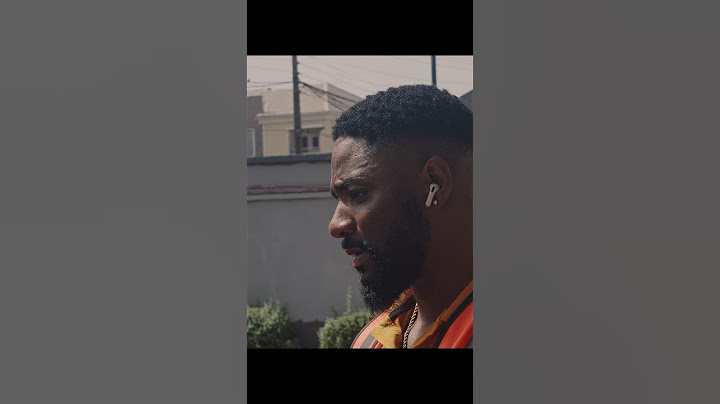 TROUBLE NEXT DOOR The audacity!!! 😂 now showing on Omoni Oboli Tv Latest Nigerian Full Movie 2024
