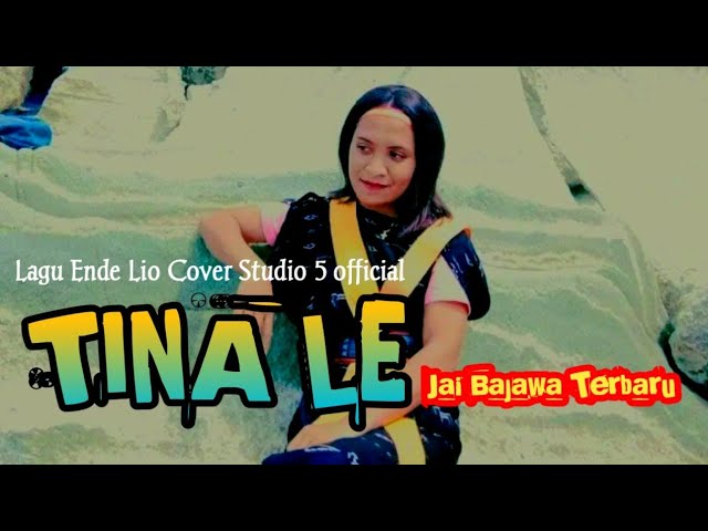 LAGU JAI  TERBARU//TINA LE//COVER BY STUDIO 5 OFFICIAL. class=