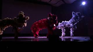 MIT Lion Dance presents Lion Dance Show: Fall Set