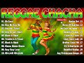 Top Reggae Dance 2023 ️🎨 CHA CHA DISCO ON THE ROAD 2024 🎨 Bagong Nonstop Cha Cha 2024