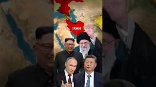 Iran Dirty Bomb #shorts #ytshorts #geopolitics #viralvideo #reels #reels