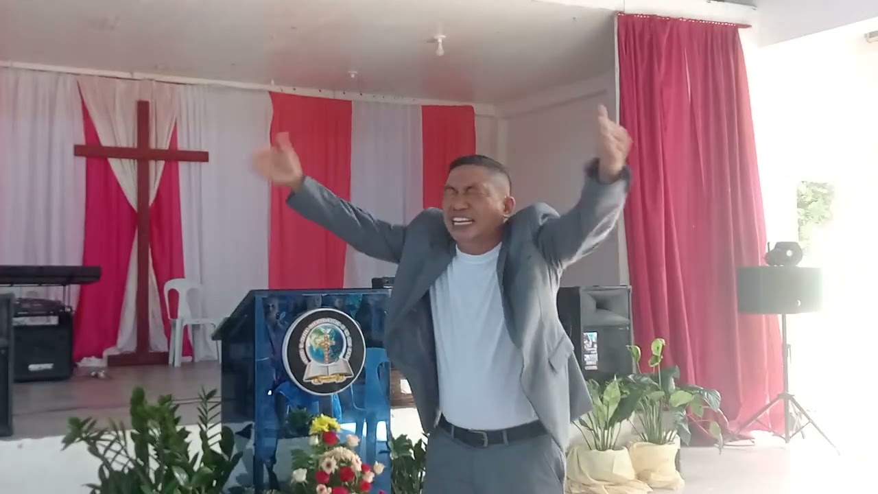 Delight in the Lord alone