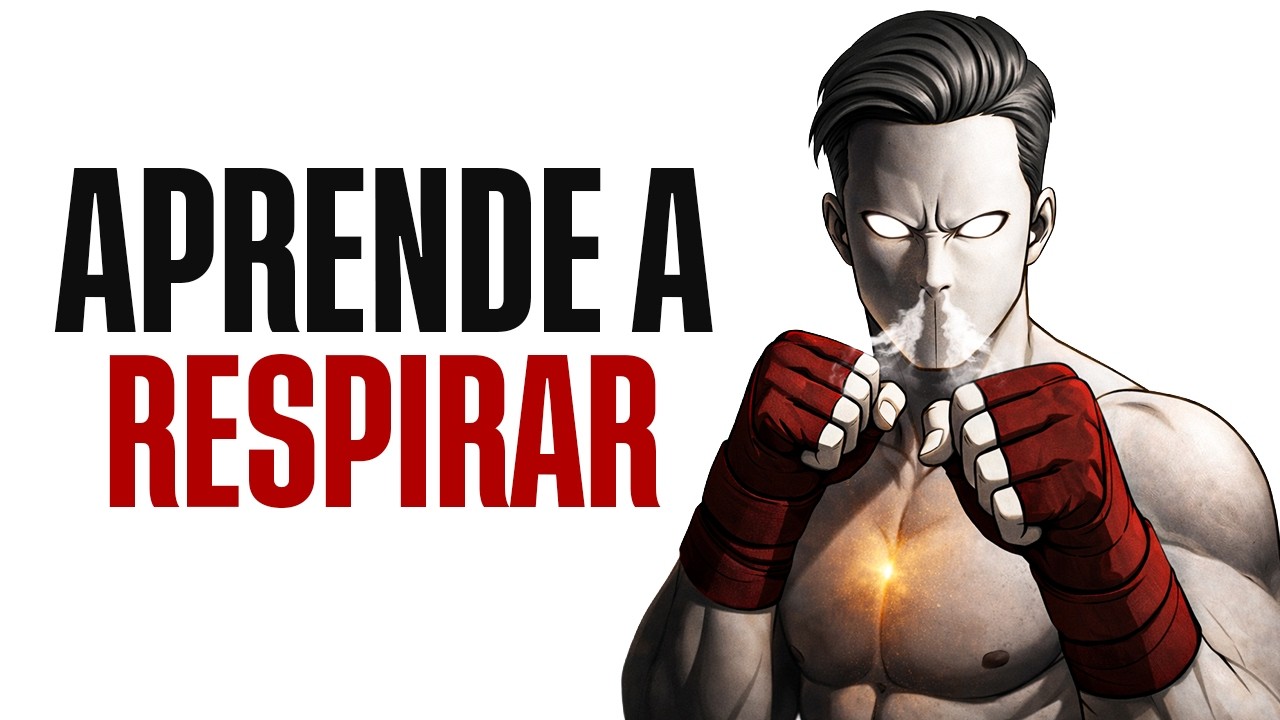 Cómo Respirar En Una Pelea