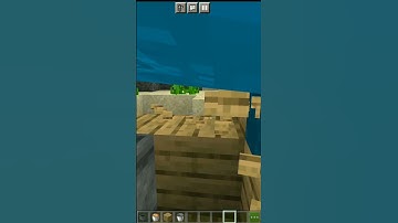 Minecraft logic be like #shorts #short