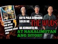 THE WUDS THE LEGEND OF PINOY PUNK ROCK | THE WUDS STORY | Gintong ArawTV