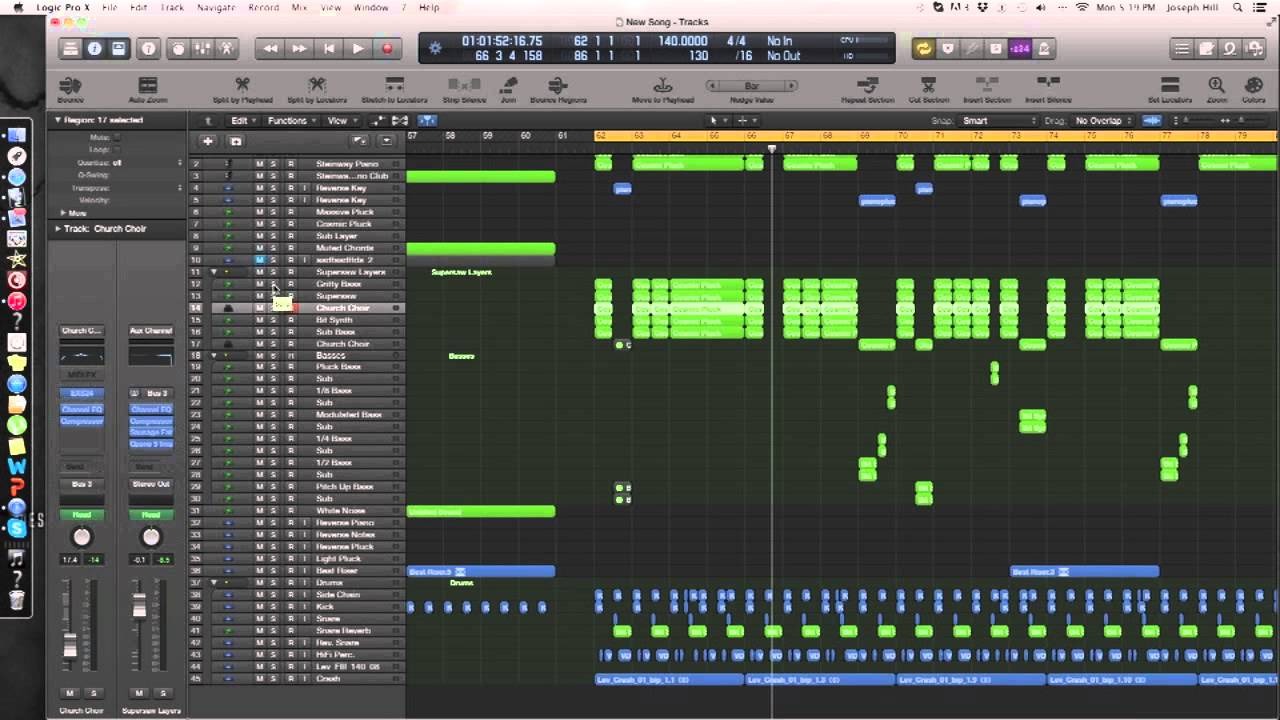 How To Make Your Supersaws Epic Like Seven Lions & Trivecta (Tutorial)