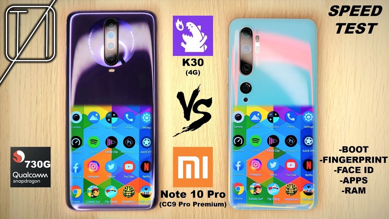 Honor 9x Vs Redmi Note 10 Pro