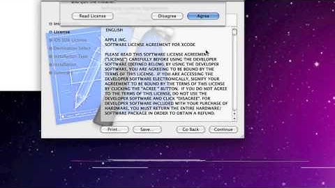 Easy Xcode Install Guide