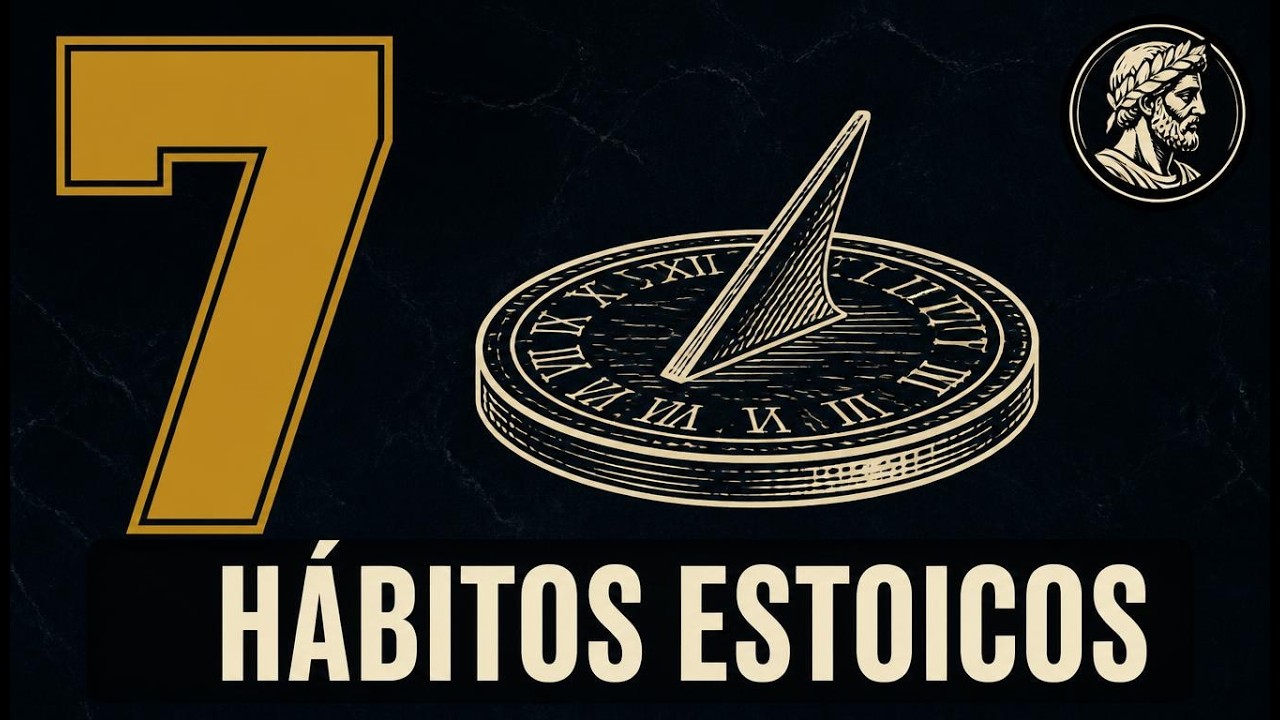 7 Habitos que te Harán Cambiar tu Vida para Siempre - YouTube