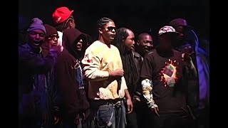 Stack Bundles - Live Performance (Exclusive)