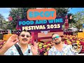 EPCOT Food and Wine 2025