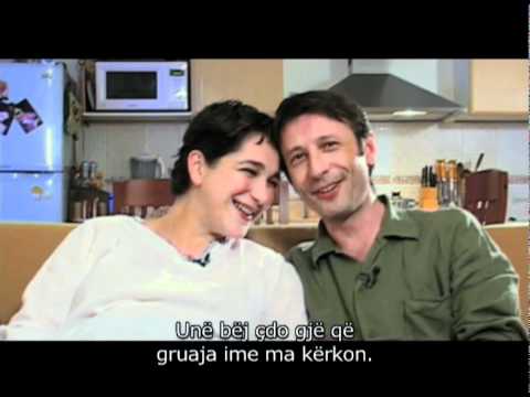 Trailer - Weddings and Diapers / Dasmat dhe Pampersat