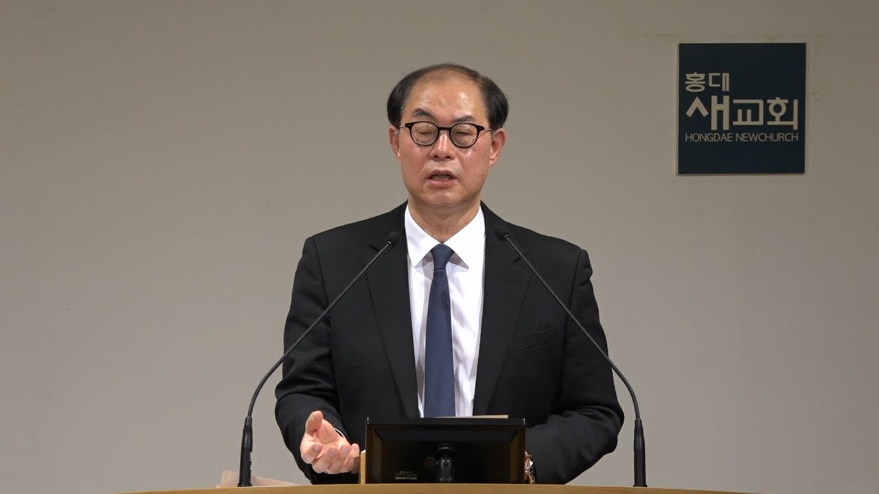 [천사의 얼굴] 문제를 만나서, 영적 능력을 되찾다 - 사도행전 6장 1~15절(주일예배 20220227)