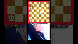 Ultimate Rook Sac. #chess #rook #chessgames #games #shorts #gaming #anime