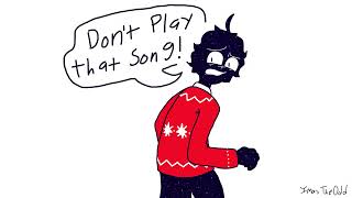 It's December, you know what that means...