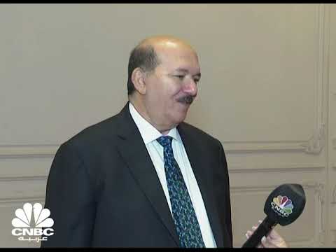 رئيس مجلس إدارة الجارحي للحديد المصرية نسعى للحصول على رخصة لإنتاج البيليت بقيمة 3 5 مليار جنيه