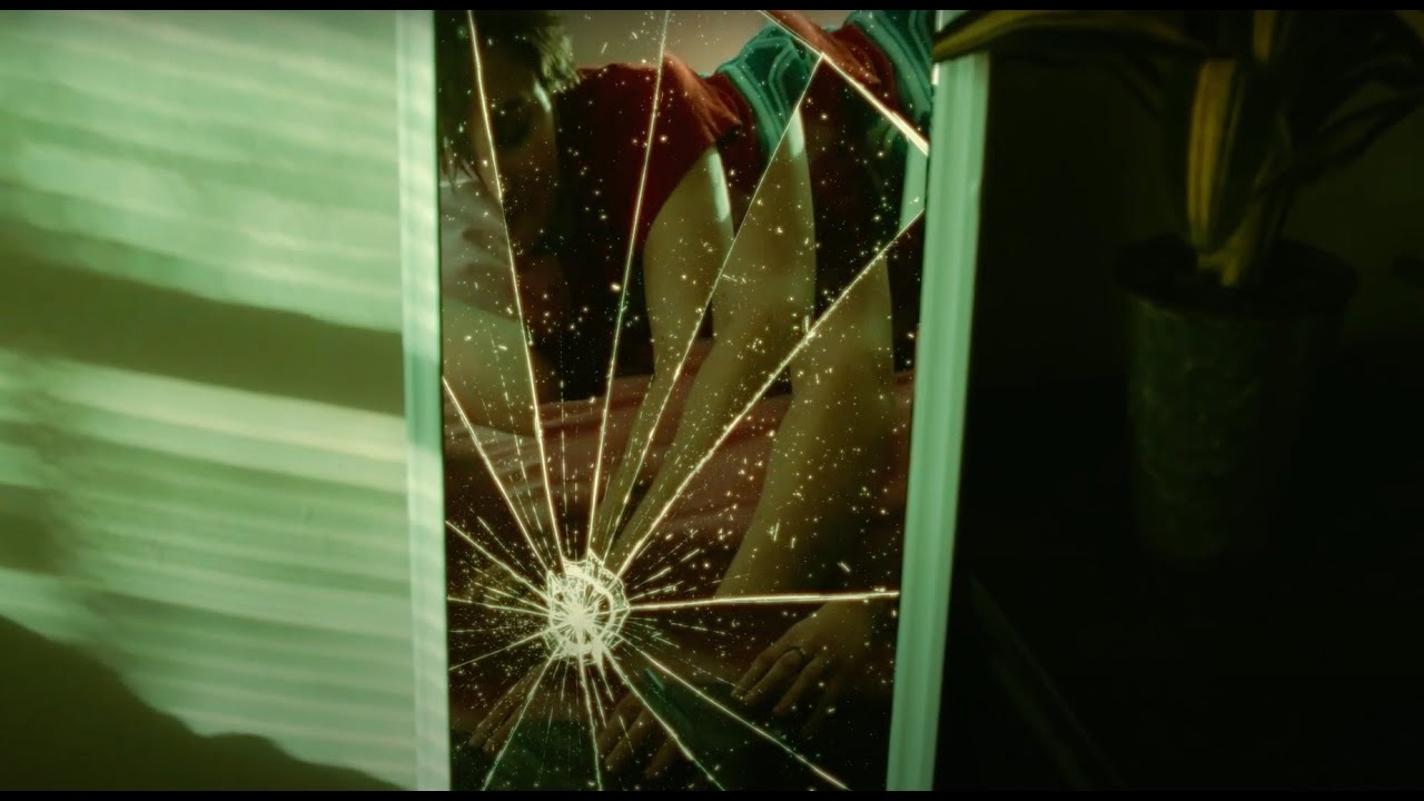 BRONSON ARM - One With The Floor [Official Video}