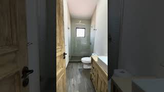 🛏️ Guest Bedrooms &amp; Shared Bath | La Escondida Home Tour | San Miguel de Allende 🇲🇽