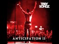 Trey Songz- Still Scratchin Me Up (Anticipation 2)
